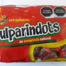 Pulparindots extra picantes