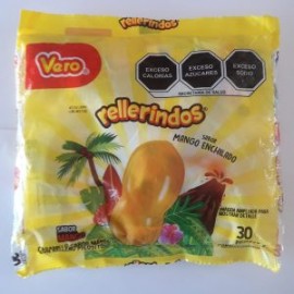 Rellerindos mango