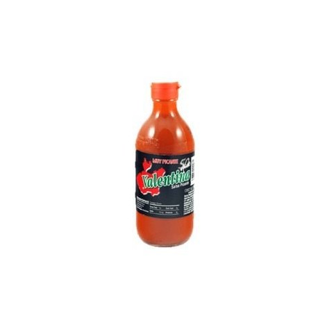 Salsa valentina «negra»