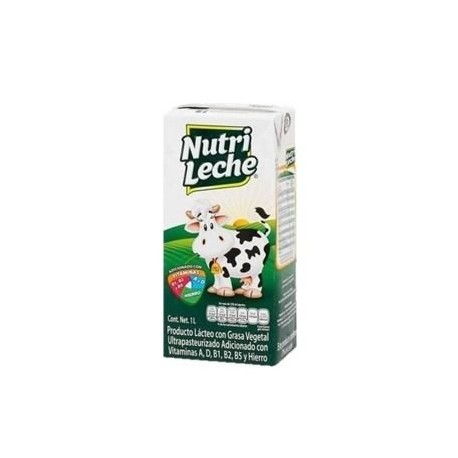 Nutri leche
