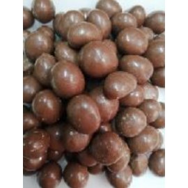 Choco Nuez de Macadamia