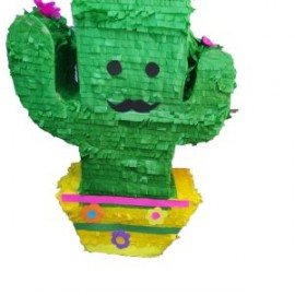 Piñata Cactus