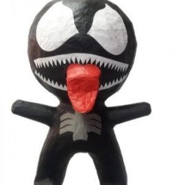 Piñata Venom