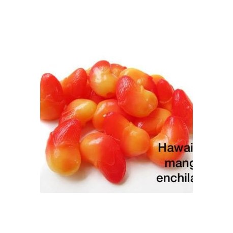Gomita Hawaiian Mango Enchilado
