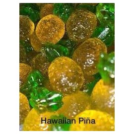 Gomita Hawaiian Piña