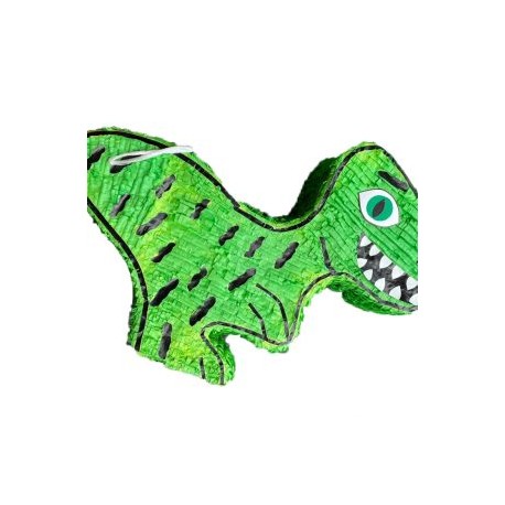 Piñata Dinosaurio