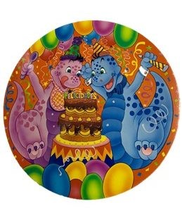 Fiesta y Regalos